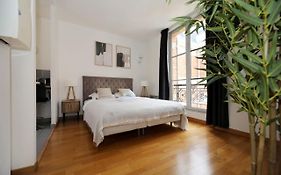 Relaxez Vous Dans Un Studio De Charme Paris 5