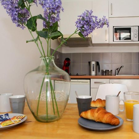 Relaxez Vous Dans Un Studio De Charme Paris 5 Apartment Exterior photo