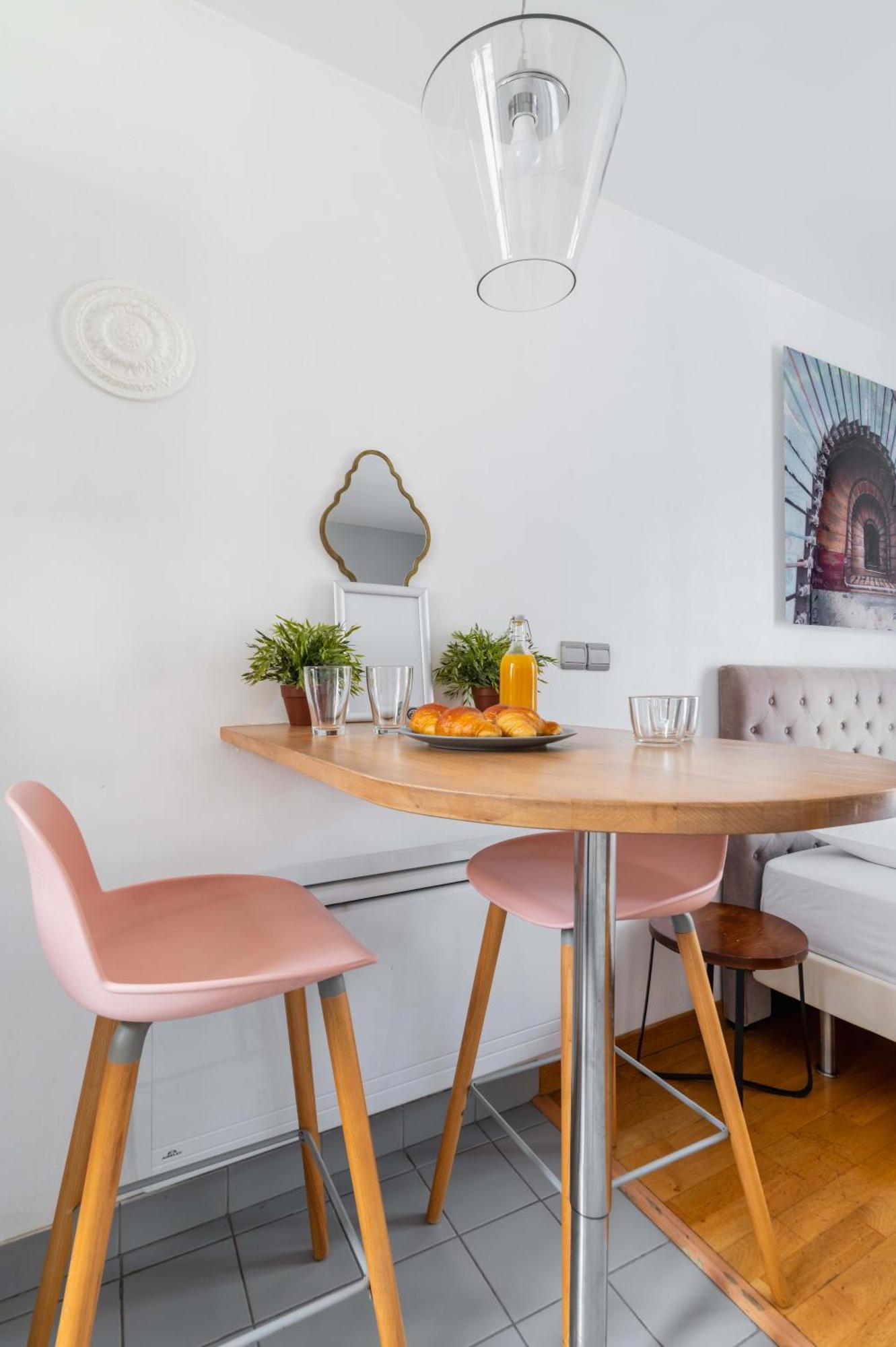 Relaxez Vous Dans Un Studio De Charme Paris 5 Apartment Exterior photo