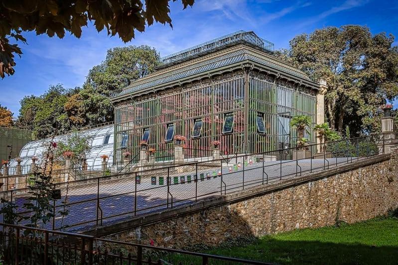 Relaxez Vous Dans Un Studio De Charme Paris 5 Apartment Exterior photo
